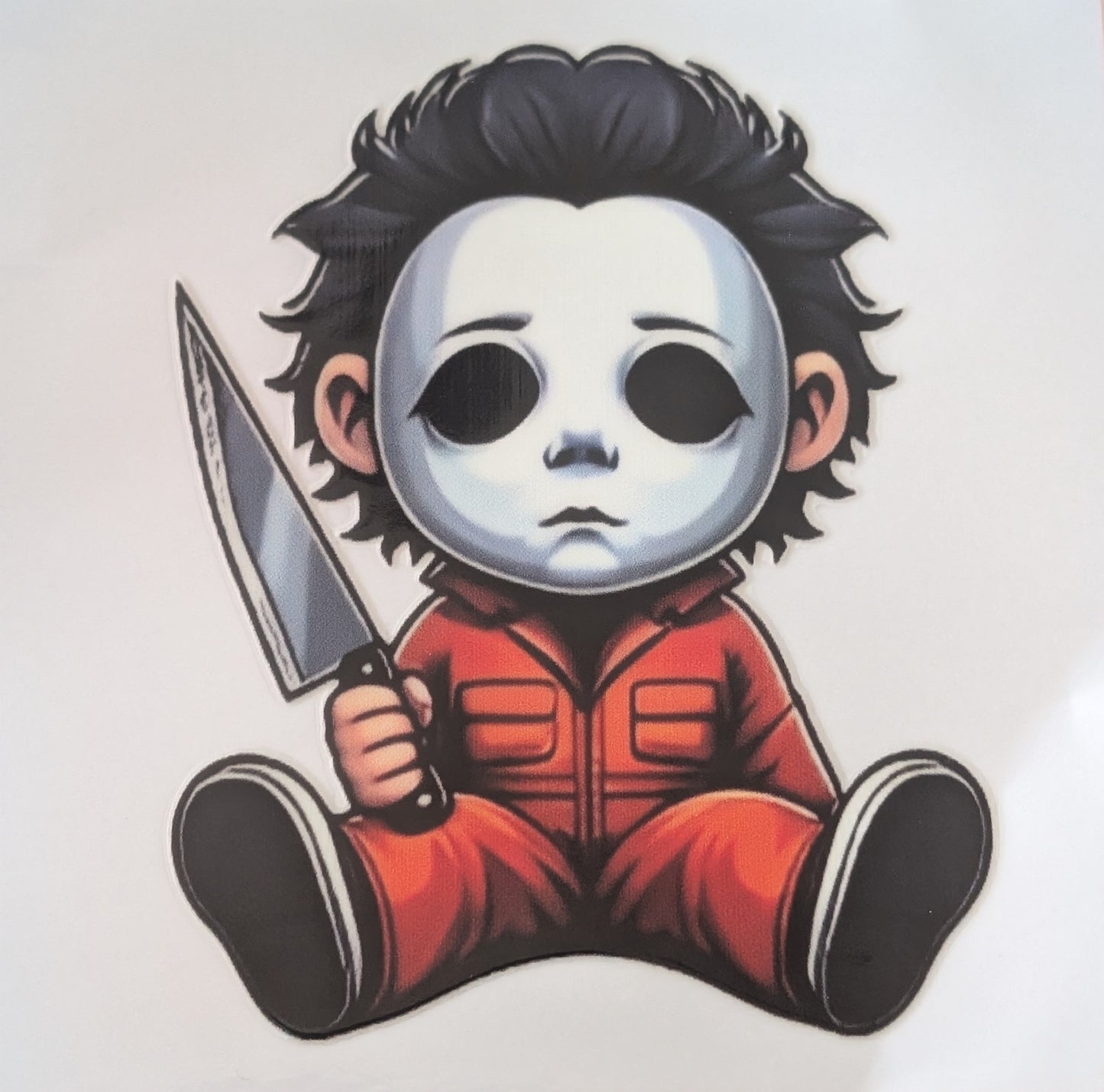 Halloween #1