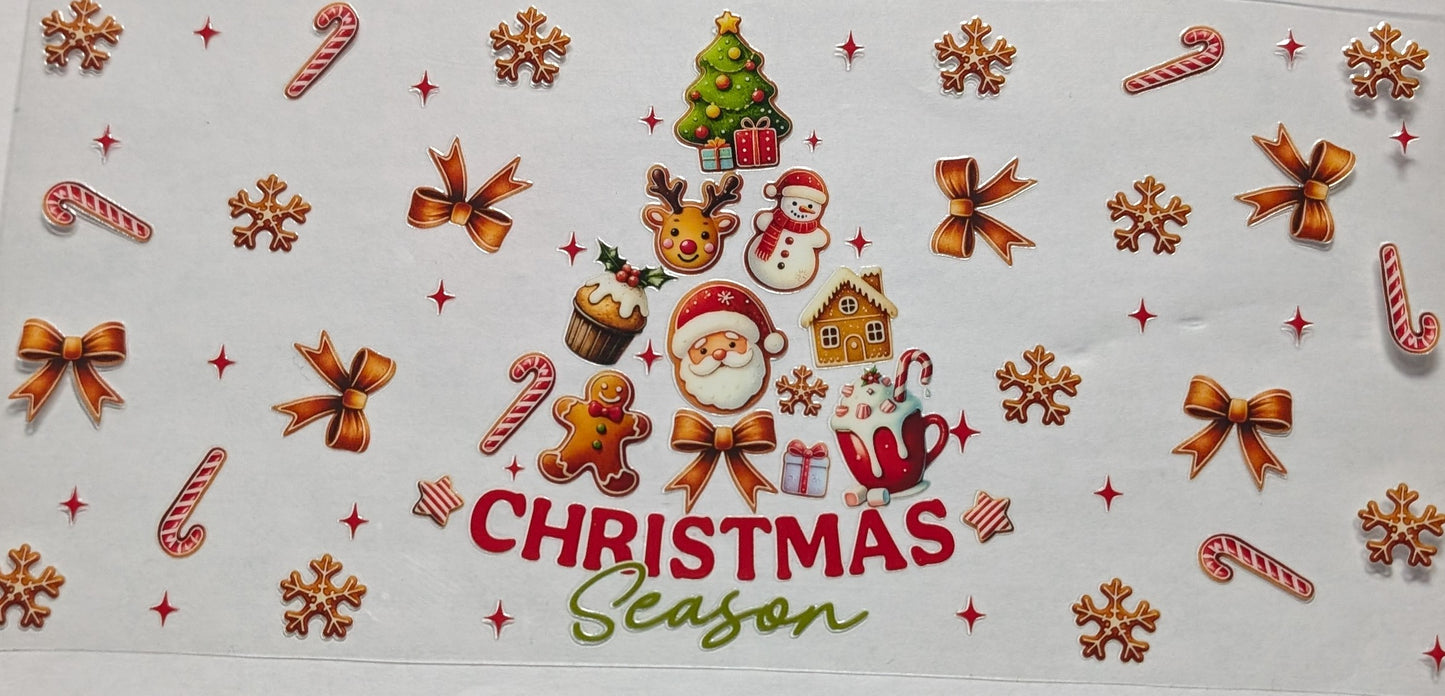 Christmas Season