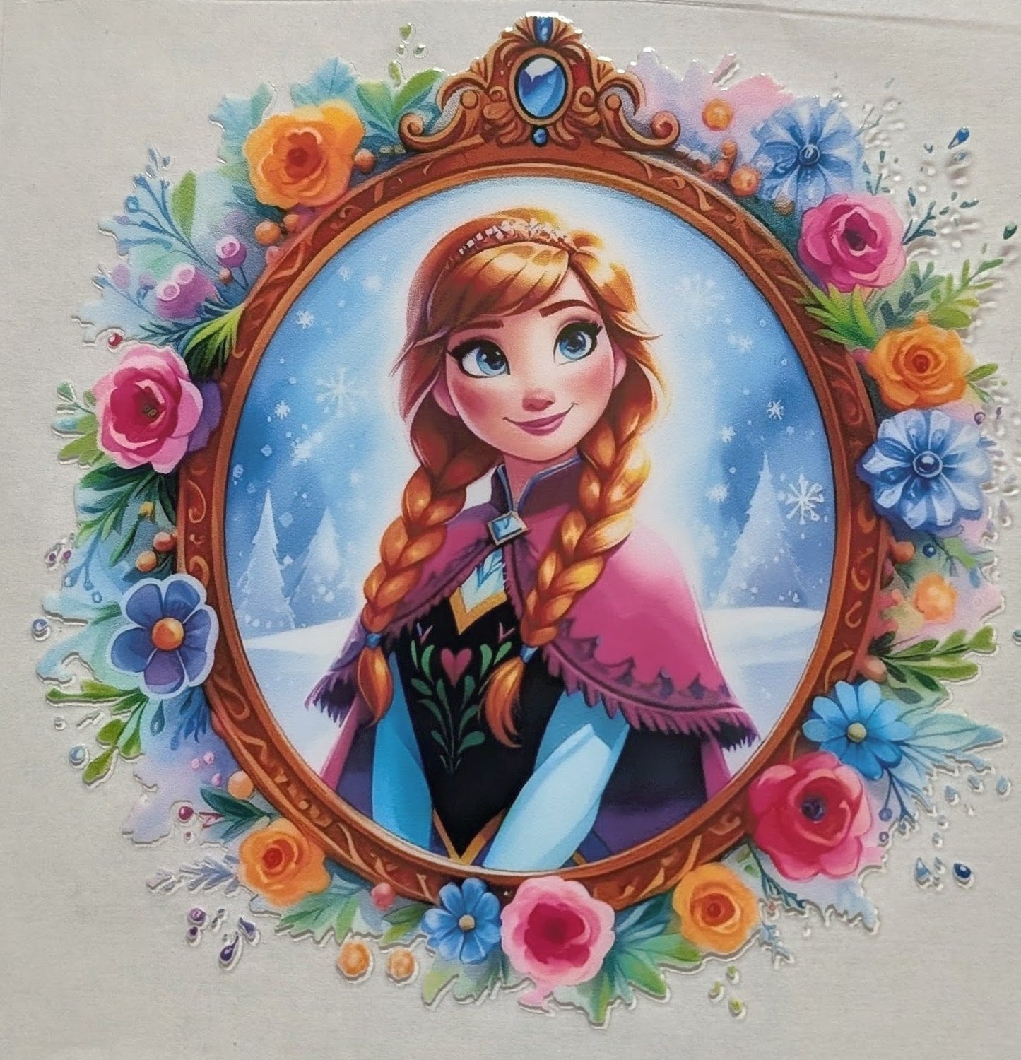 Frozen