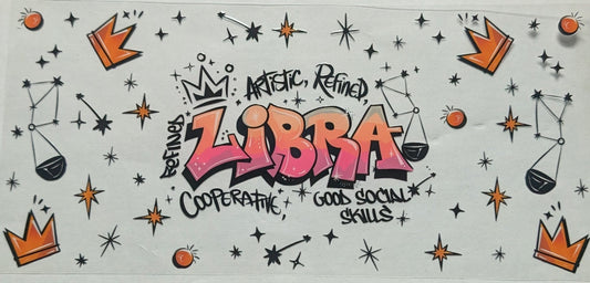 Horoscope - Libra
