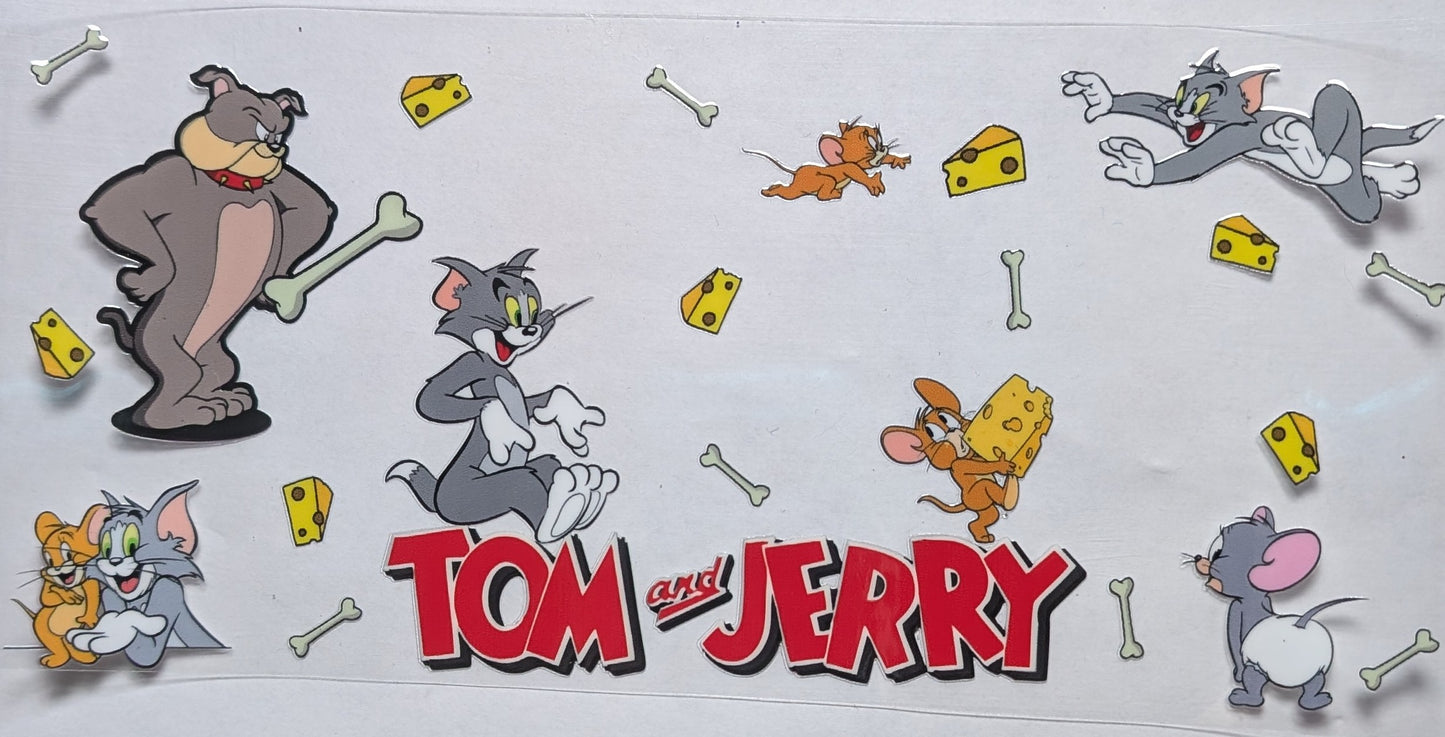 Tom & Jerry