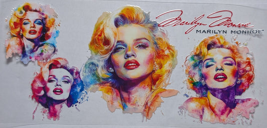 Marylin Monroe