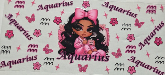 Horoscope - Aquarius
