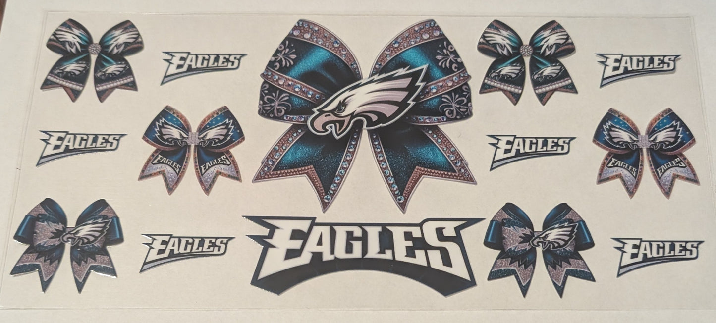 NFL Eagles