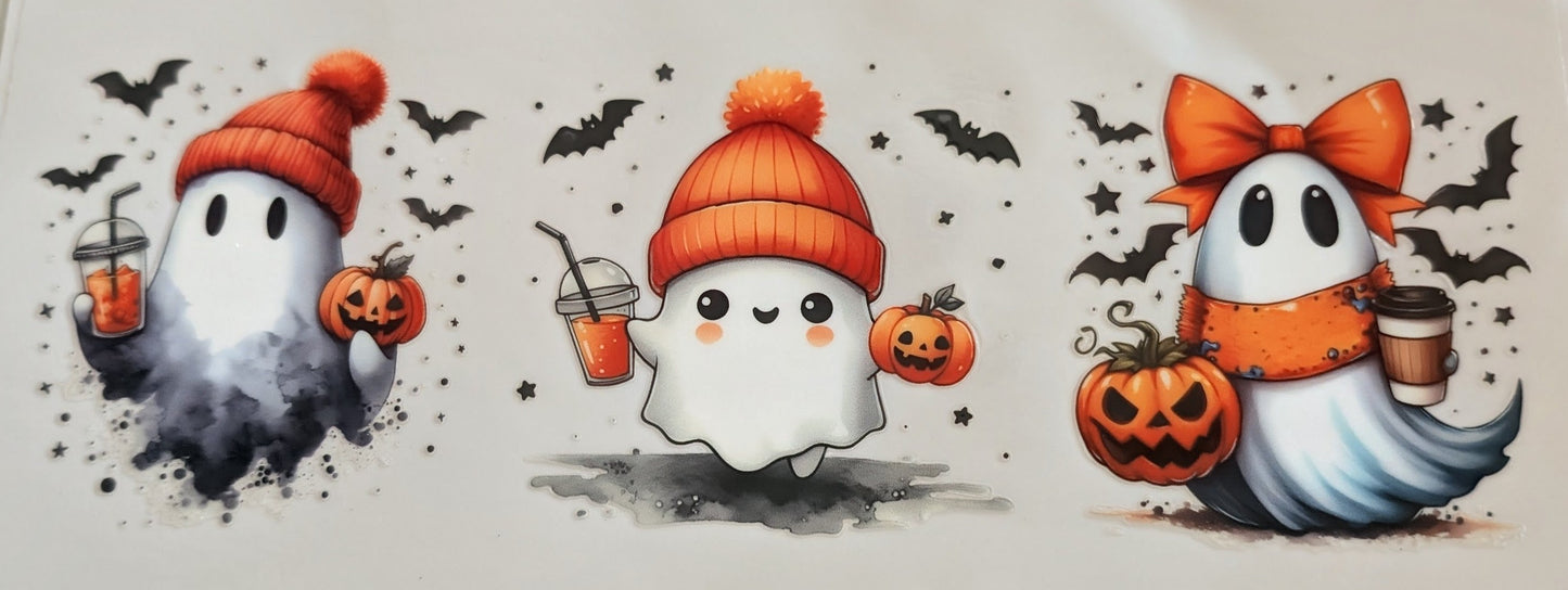 Ghost #7