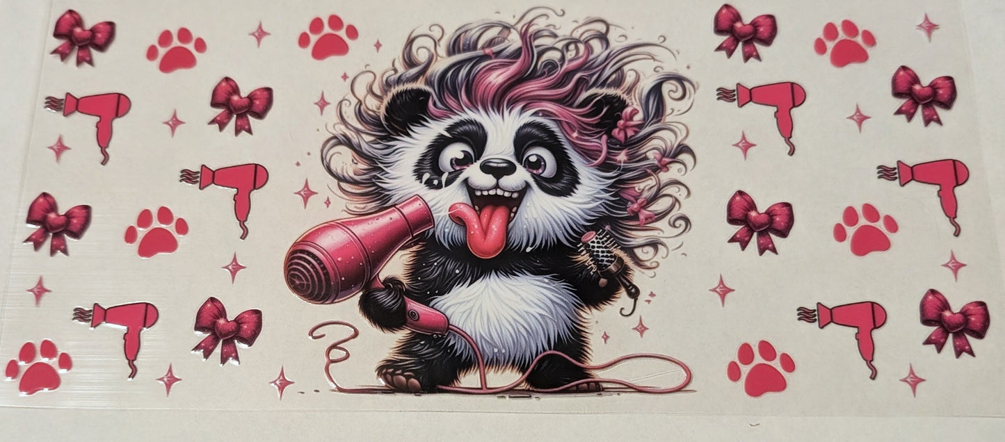 Crazy Panda