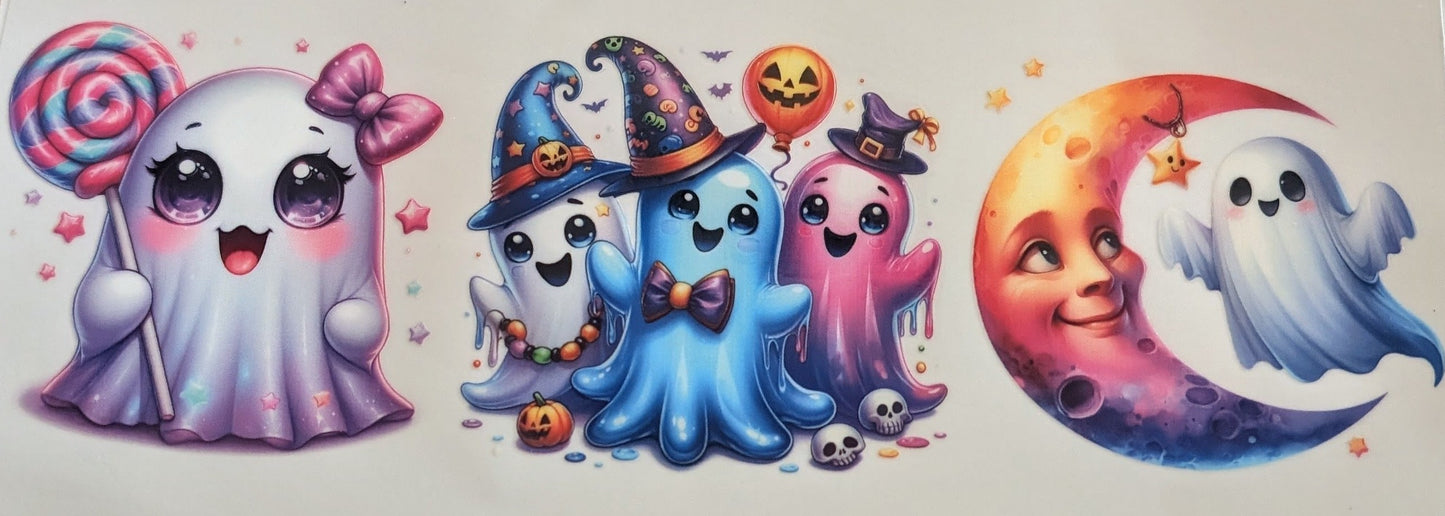 Ghost #10