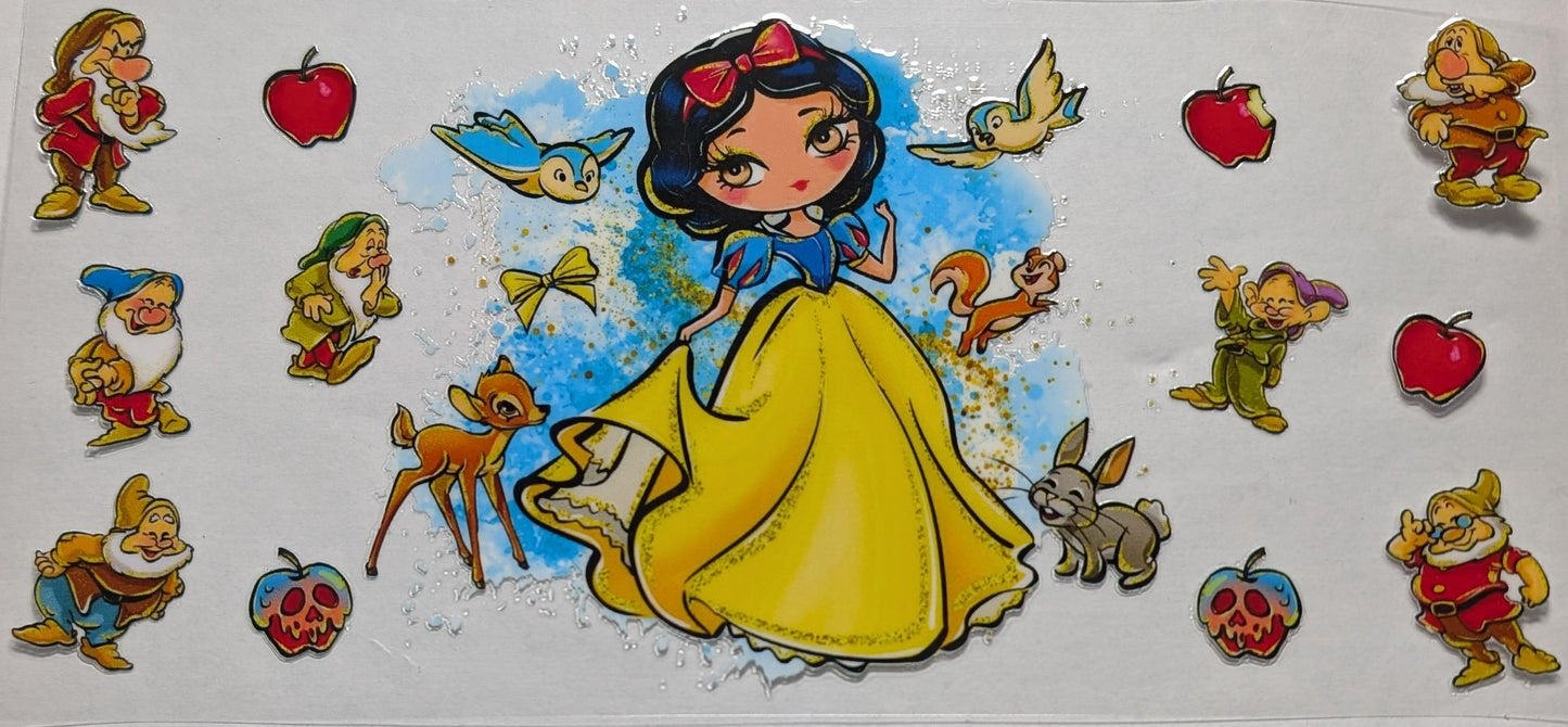 Snow White