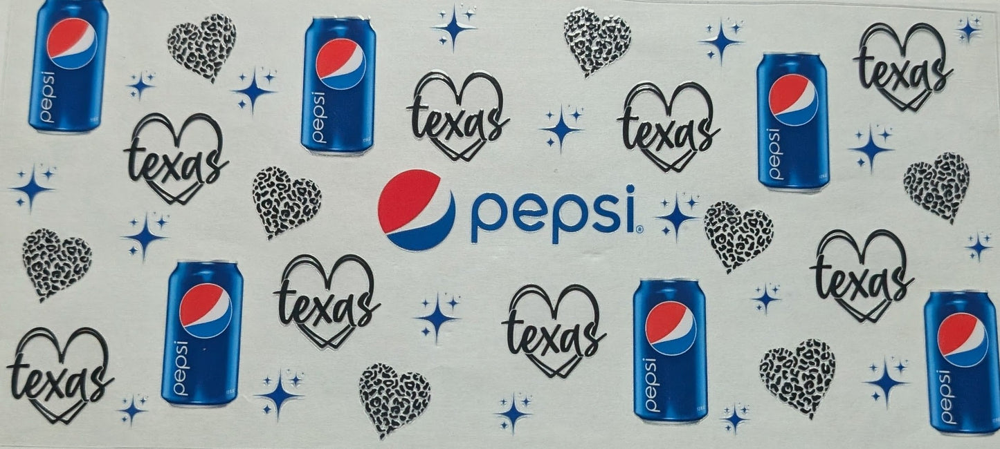 Pepsi