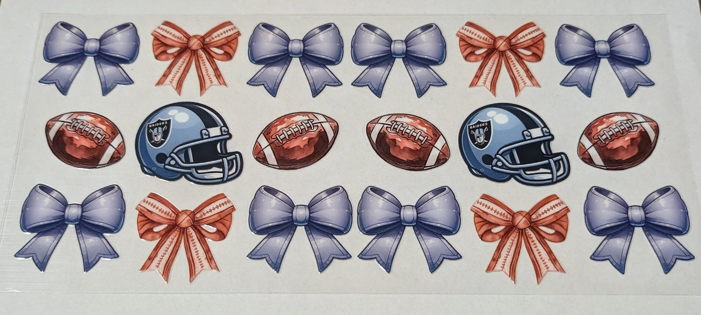 NFL Raiders