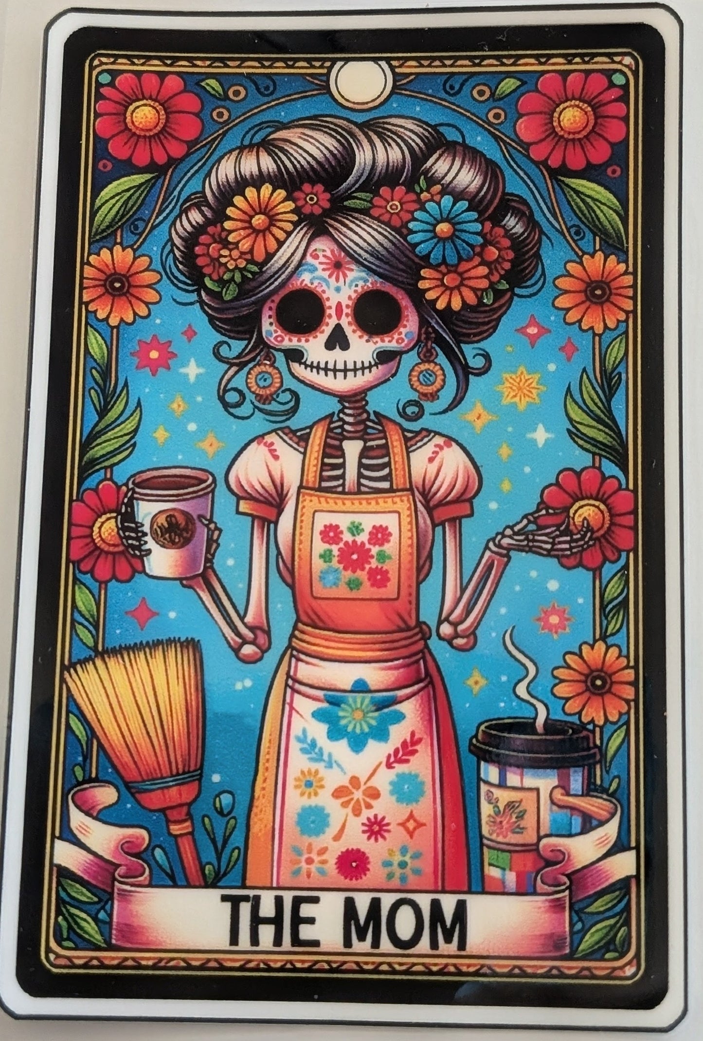 The Mom #2