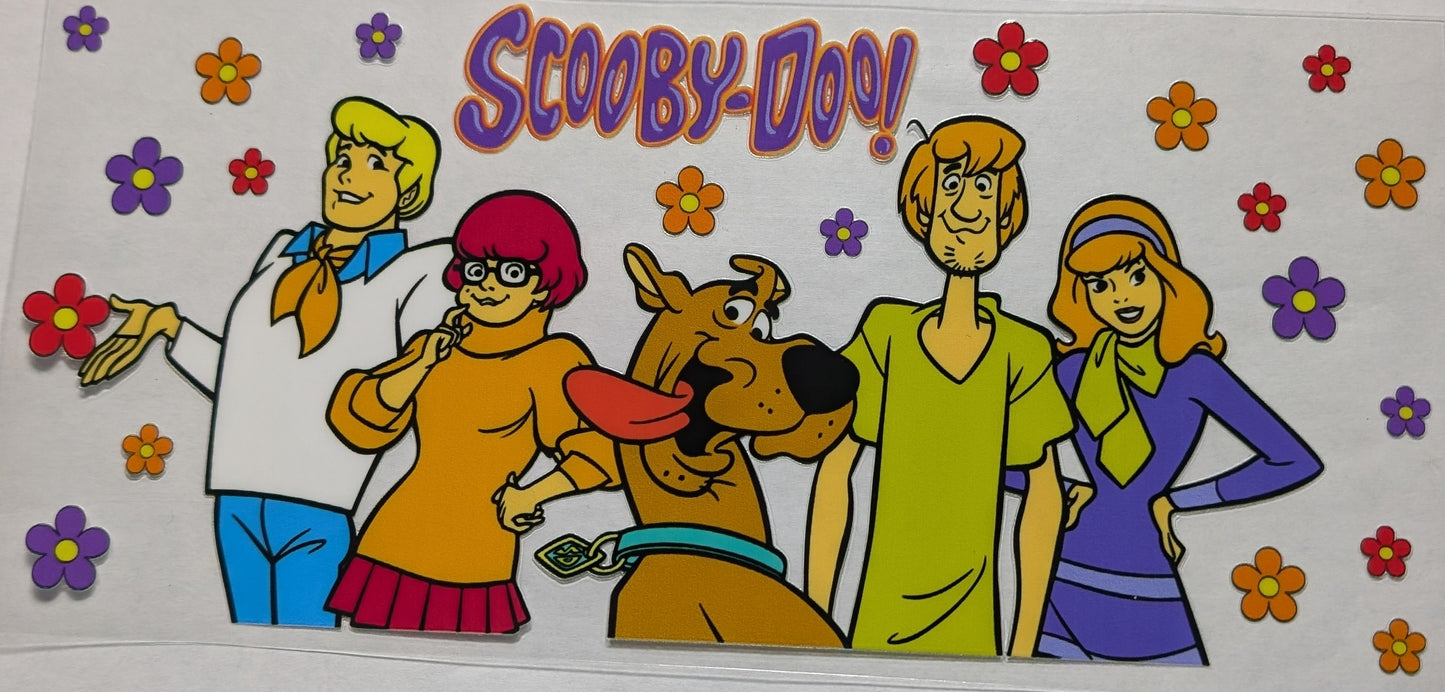 Scooby Doo