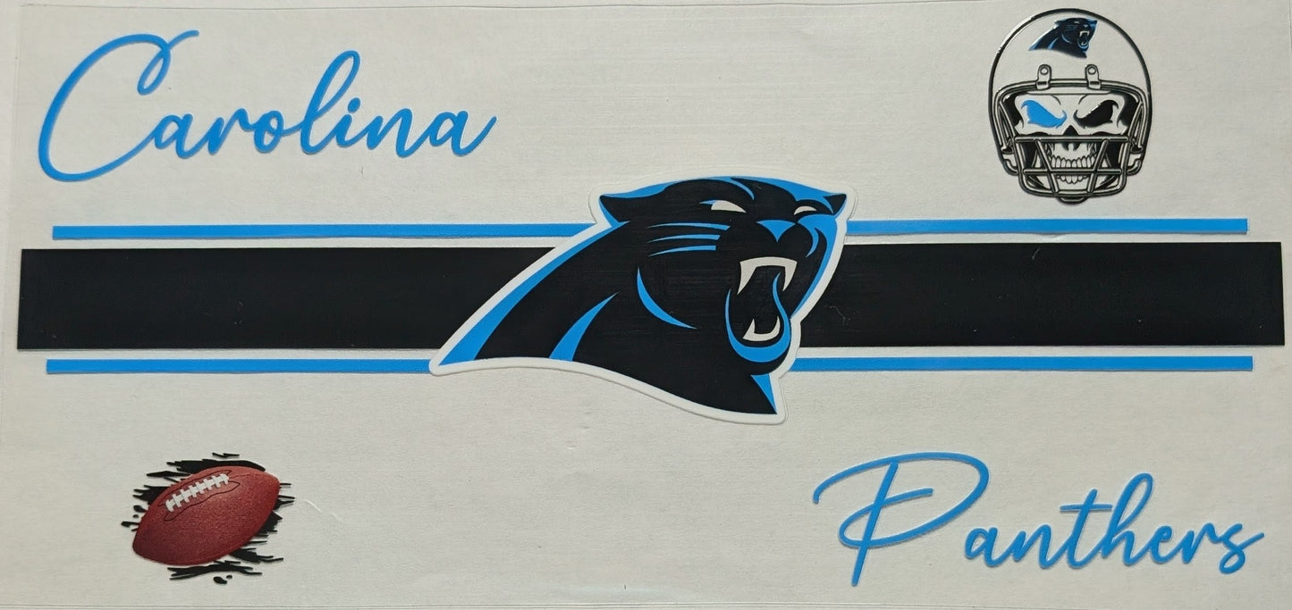 NFL Panthers
