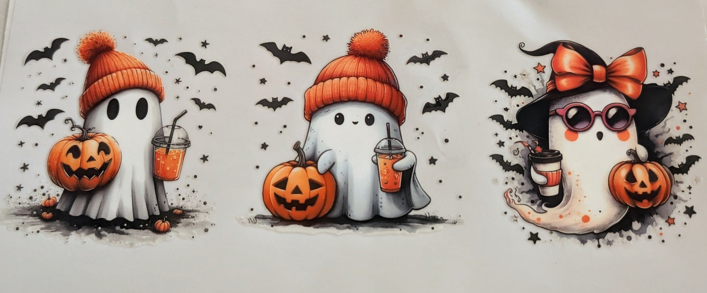 Ghost #6
