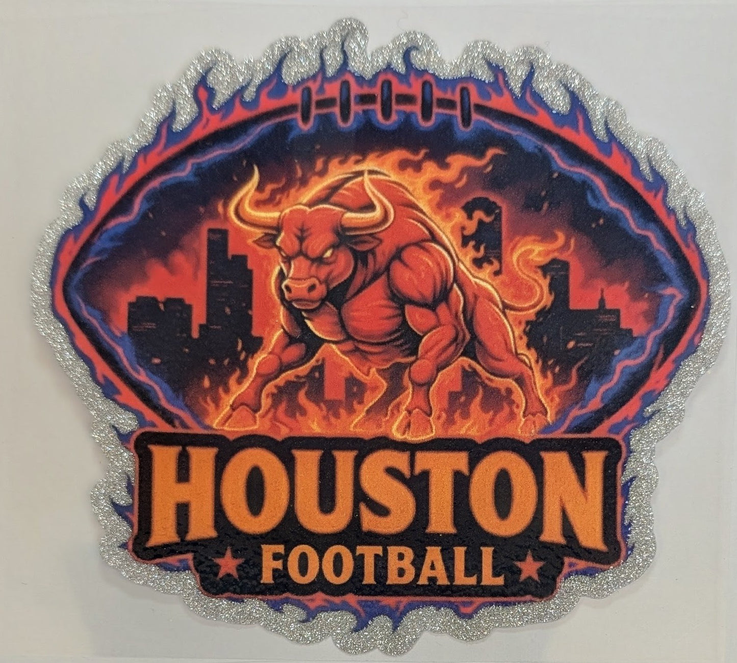 NFL Houston