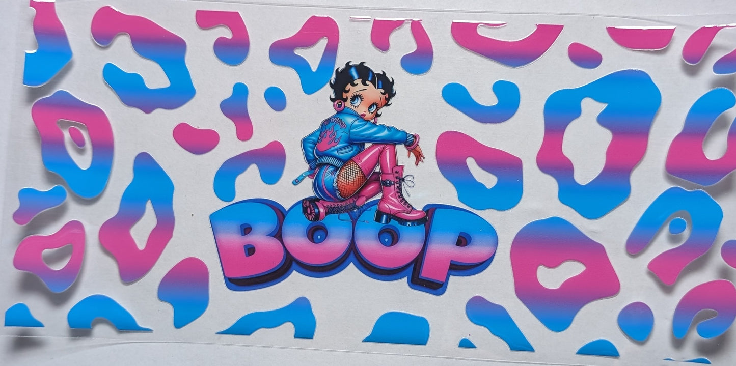 Betty Boop
