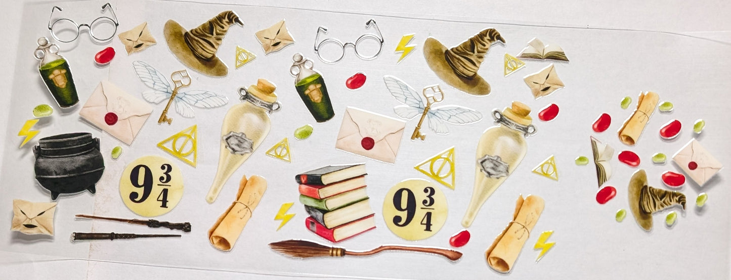 Harry Potter