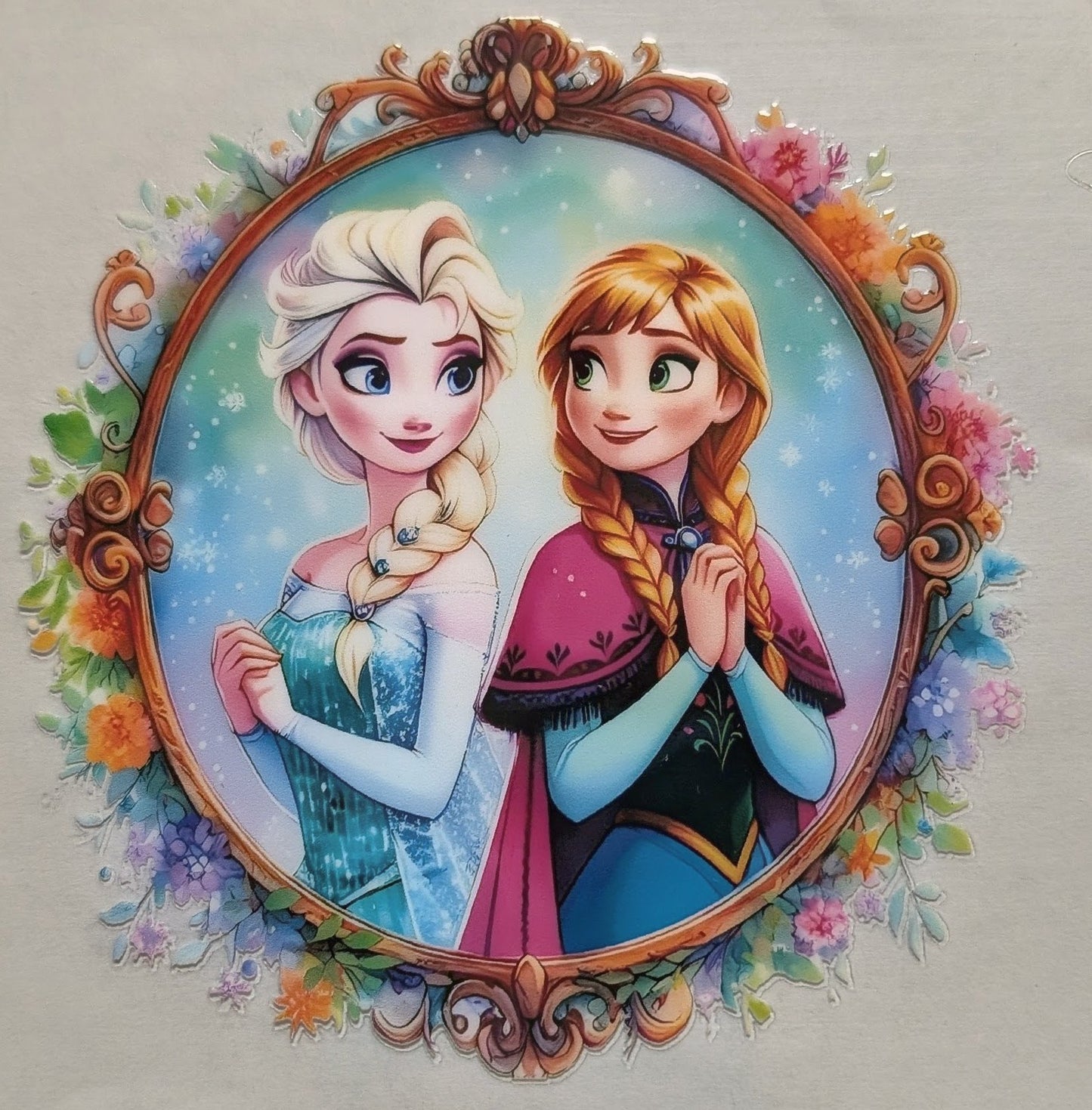 Frozen