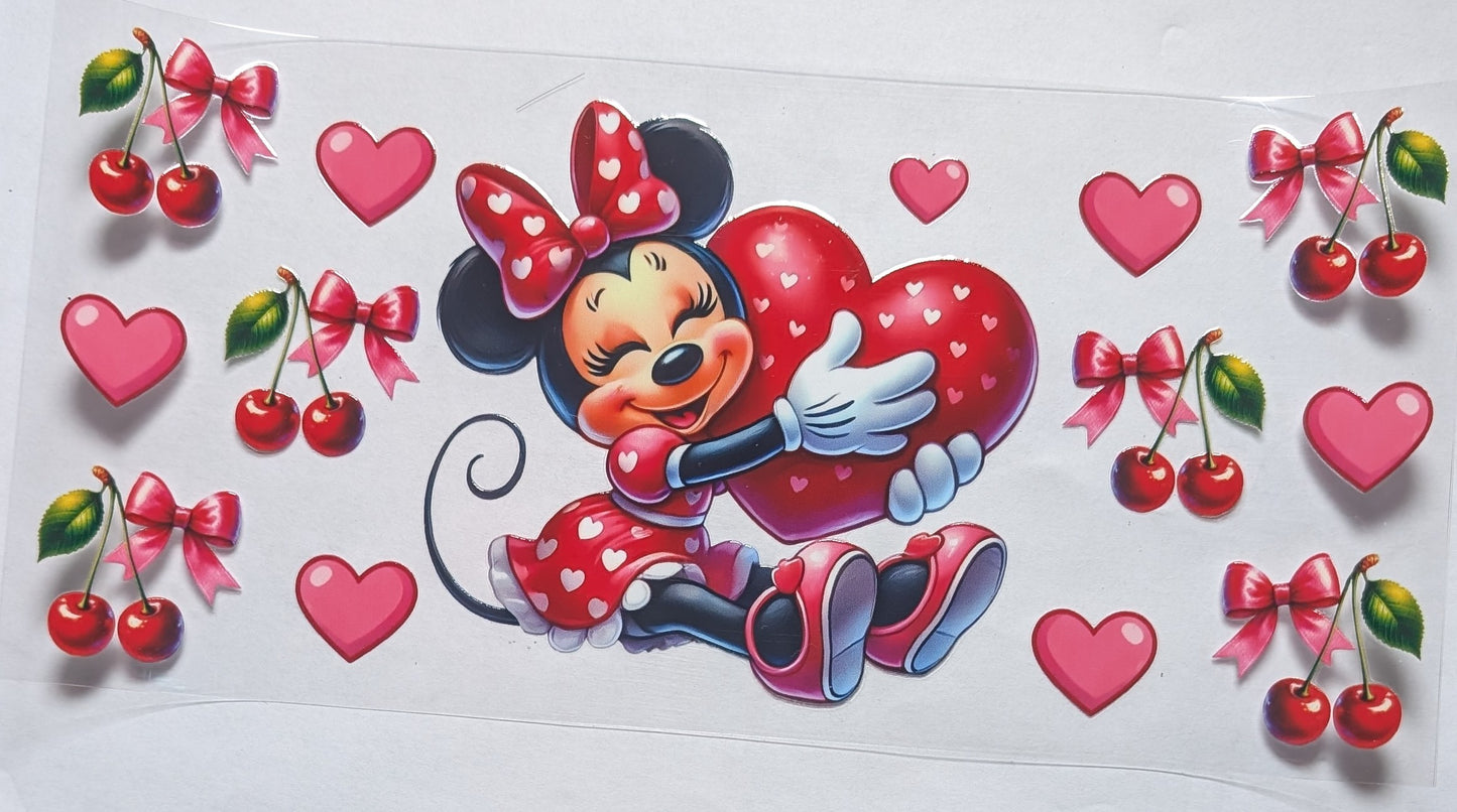 Minnie Valintine