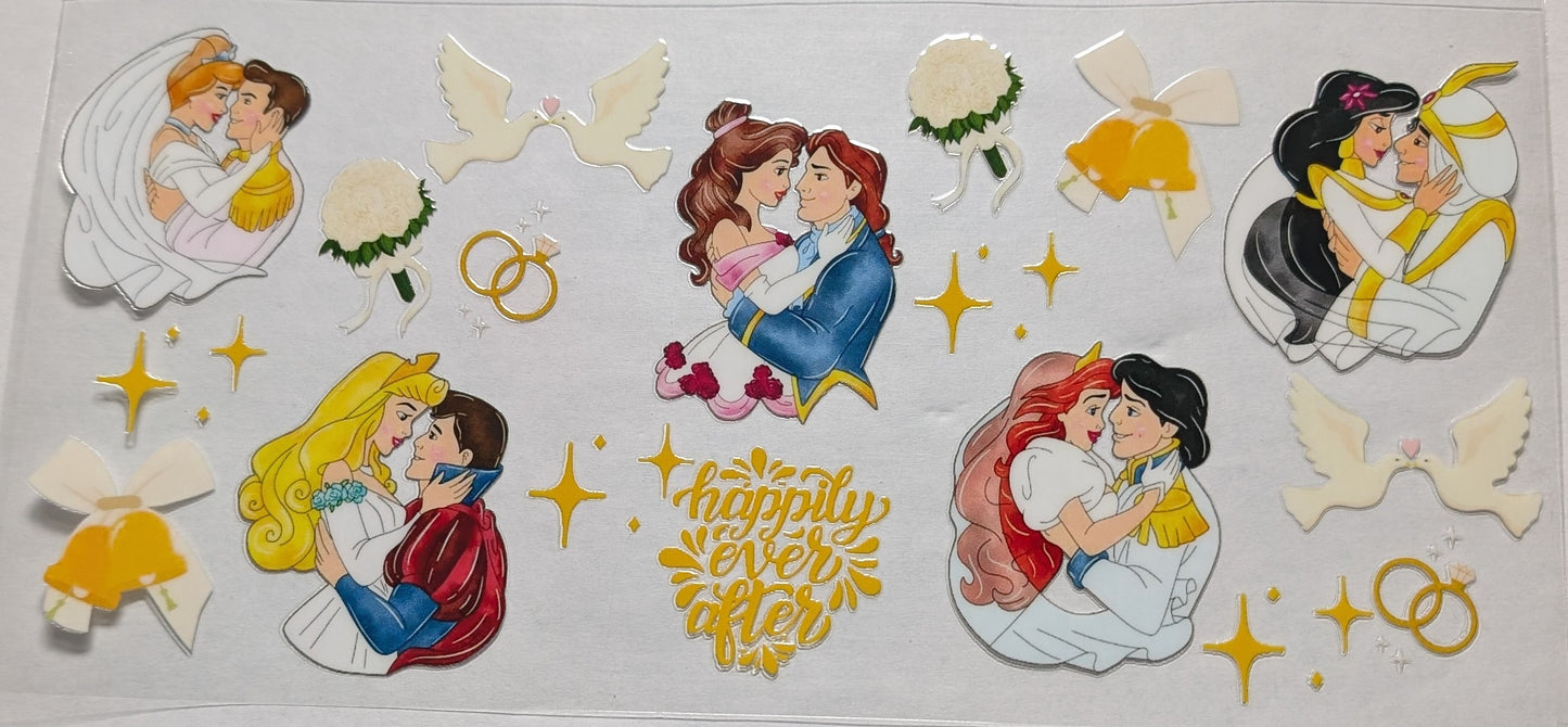 Beauty and the Beast