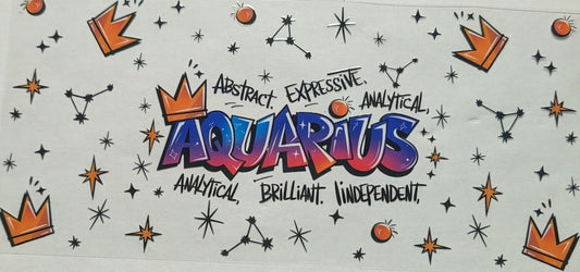 Horoscope - Aquarius