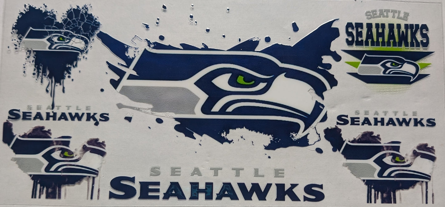 NFL Seahawks