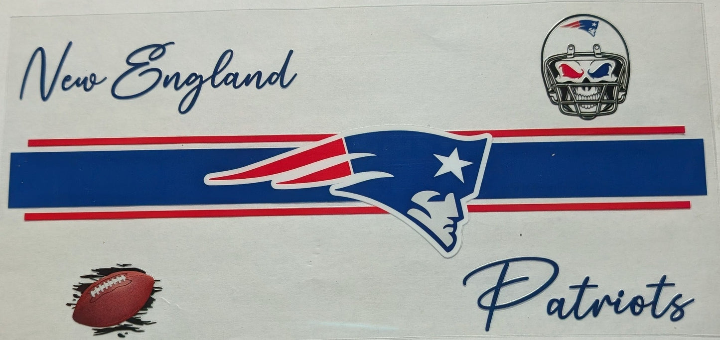 NFL Patriots