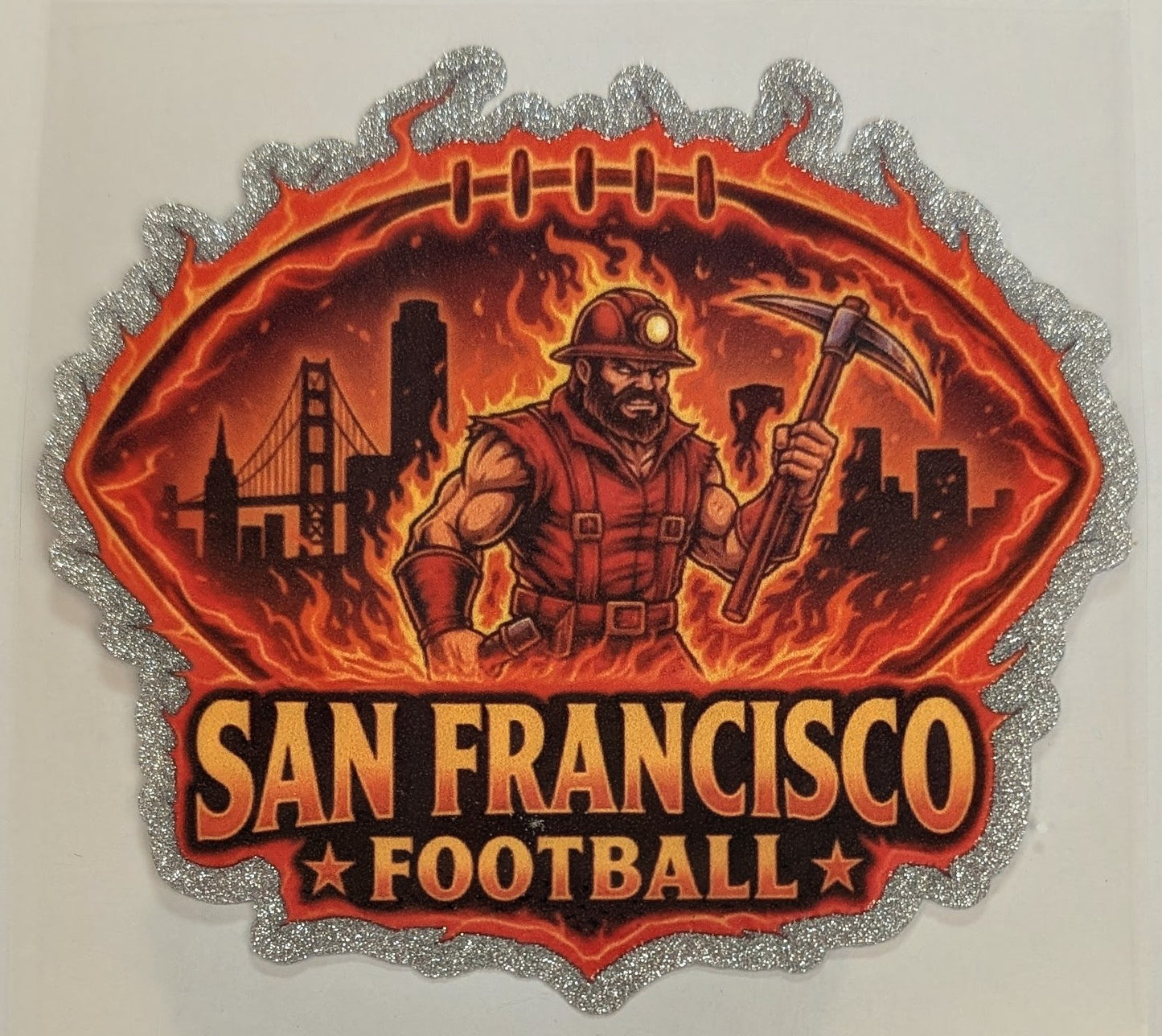 NFL San Francisco
