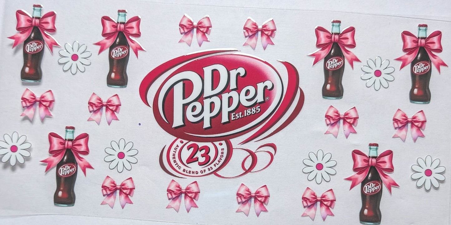Dr Pepper
