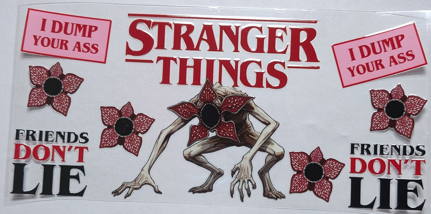 Stranger Things