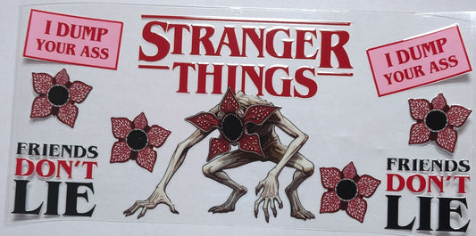 Stranger Things