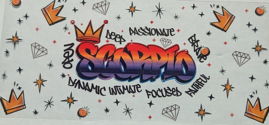 Horoscope - Scorpio