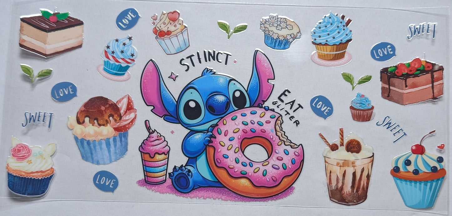 Stitch