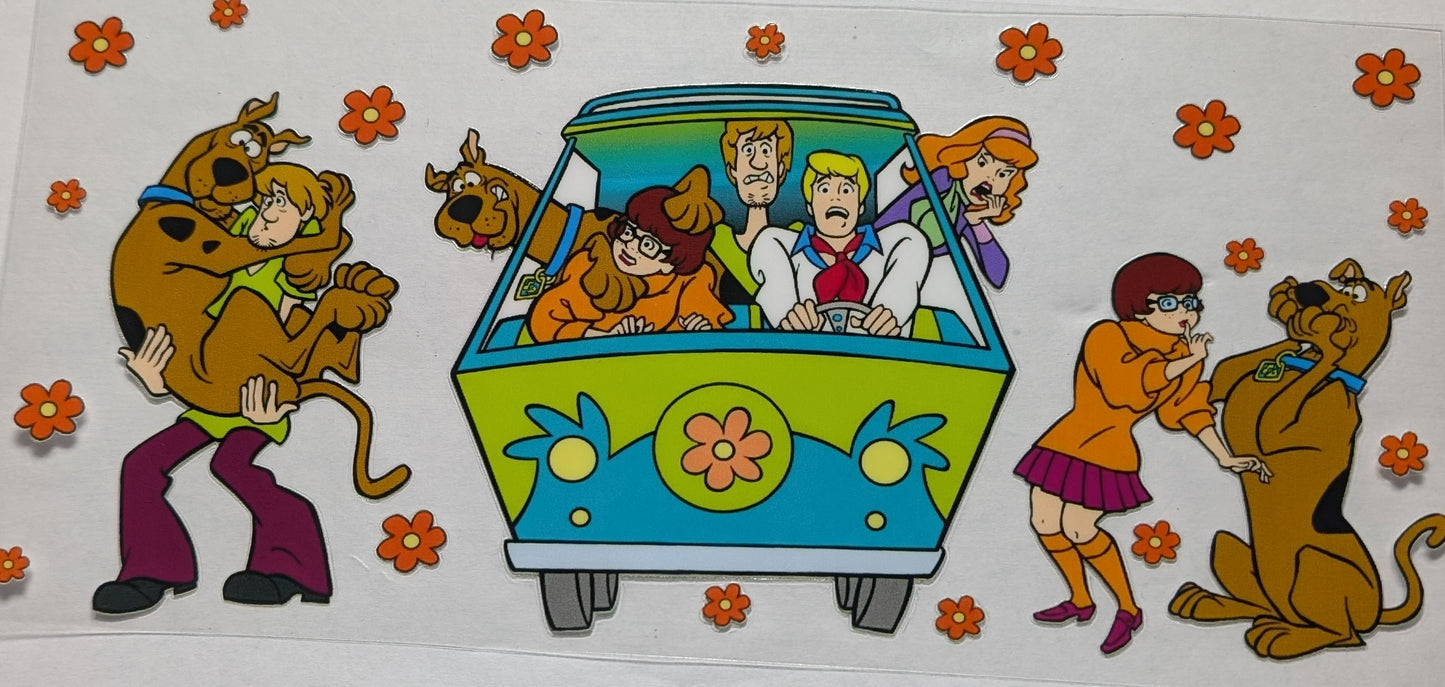 Scooby & Friends