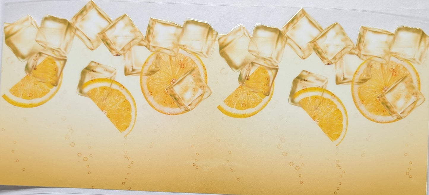 Lemon Drink