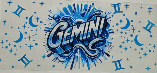 Horoscope - Gemini