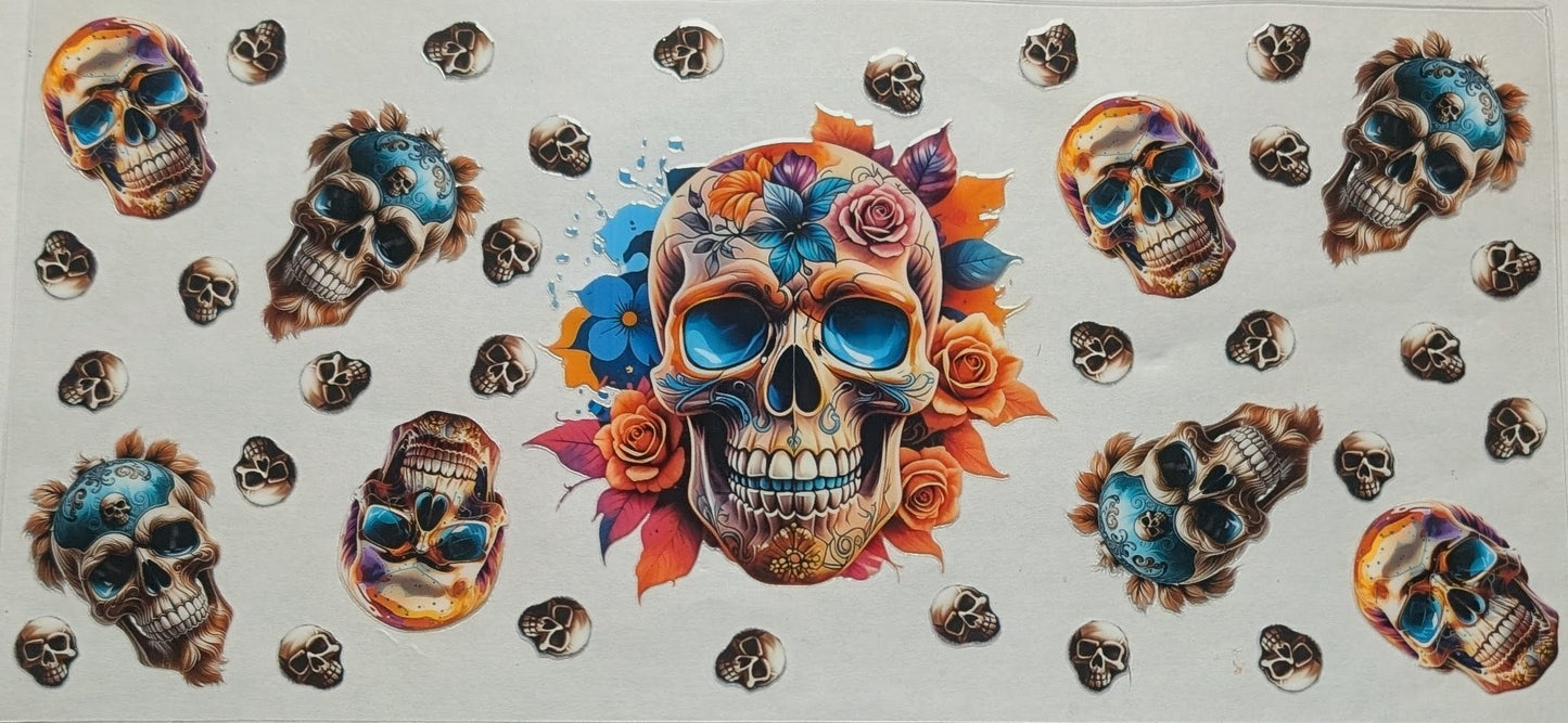 Skull