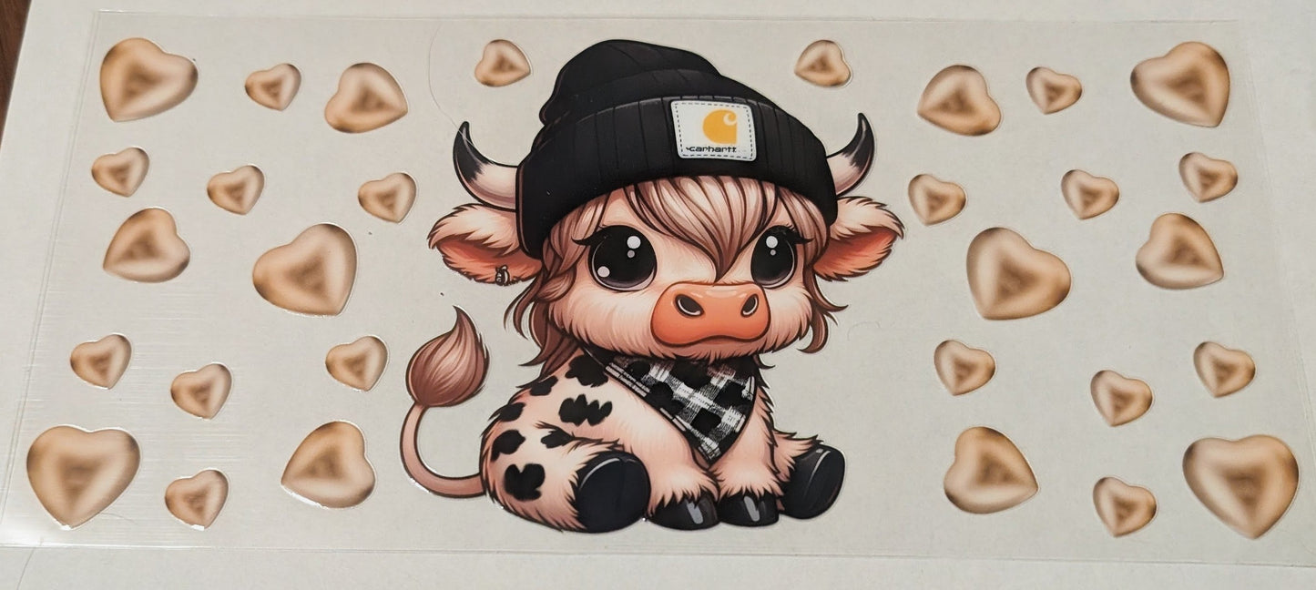 Cow #1