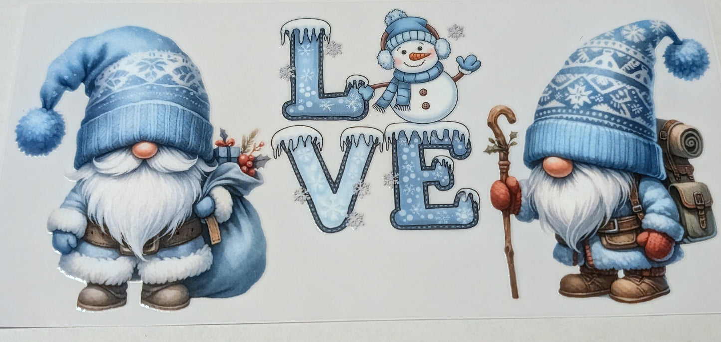 Gnome - Love