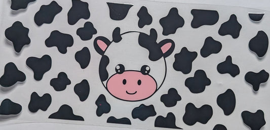 Moo Cow