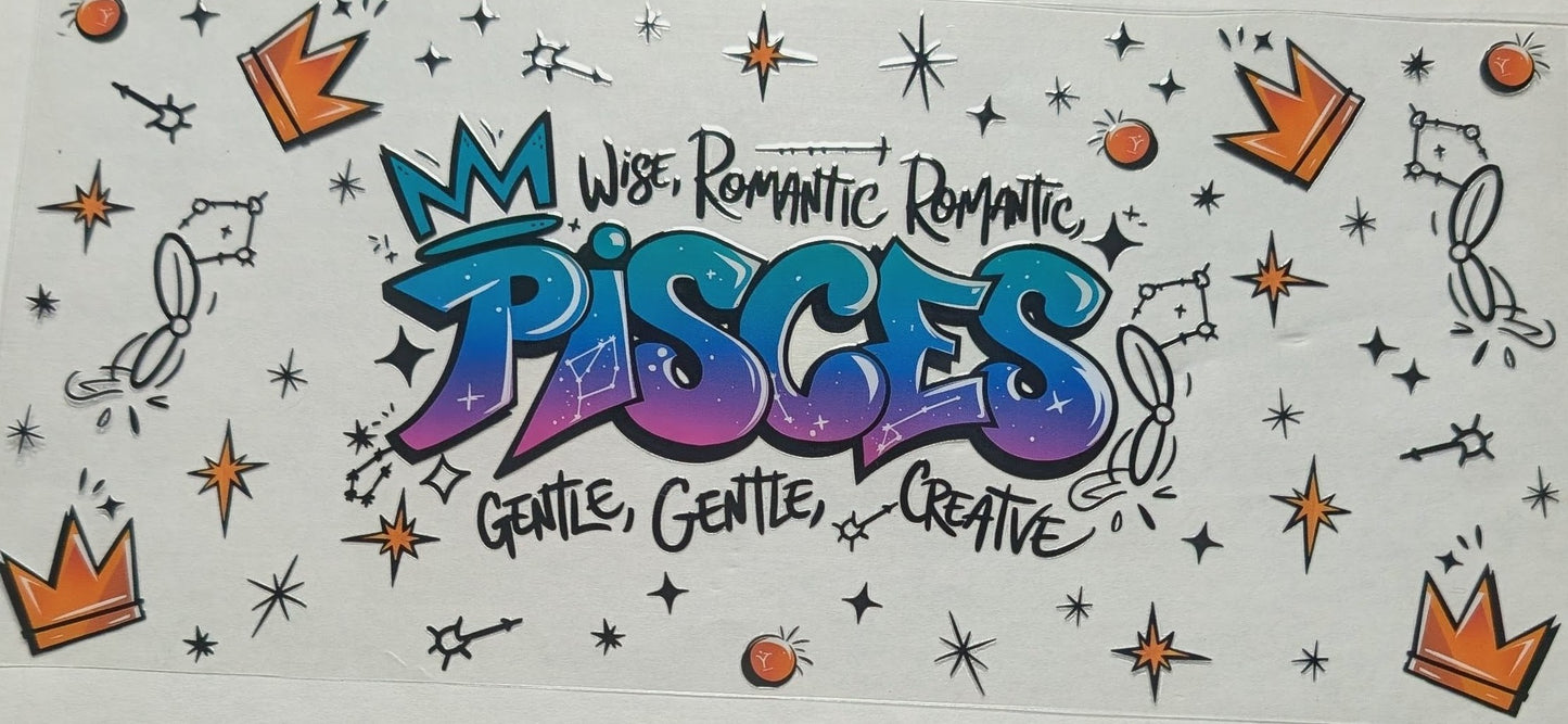 Horoscope - Pisces