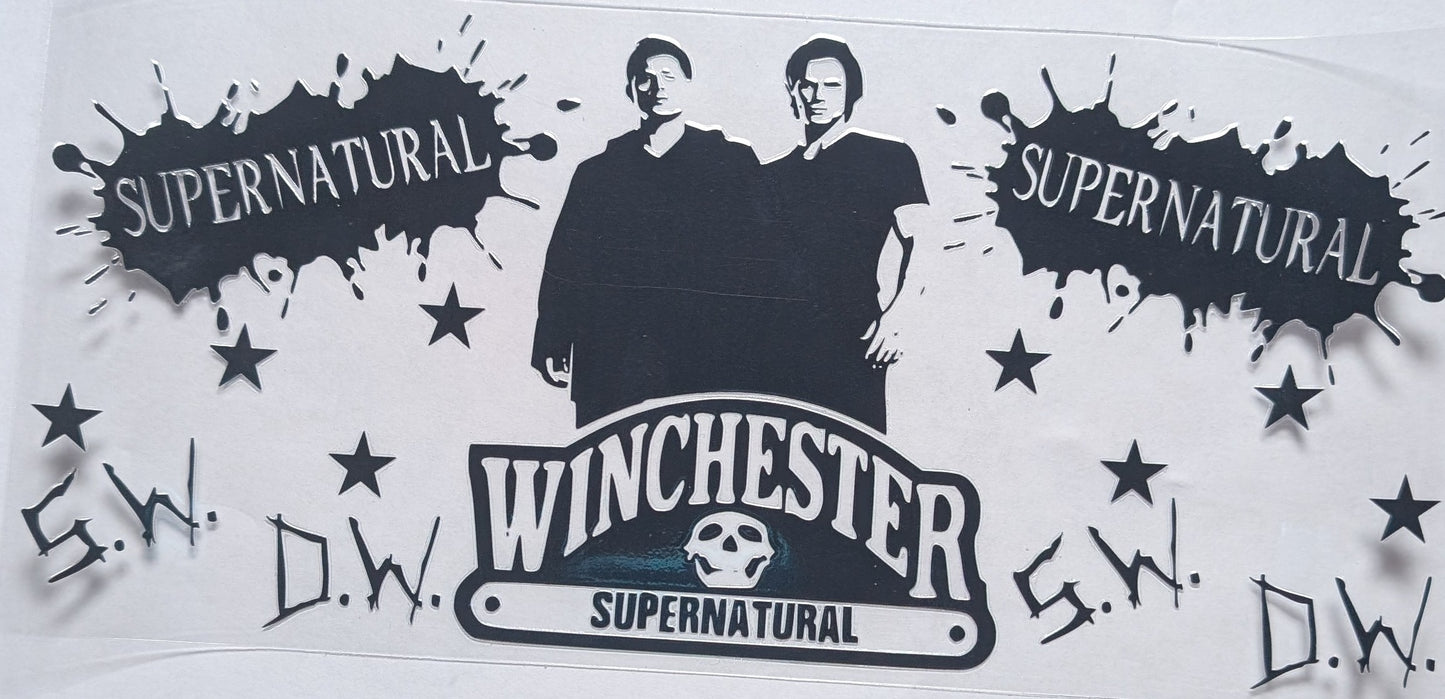 Supernatural