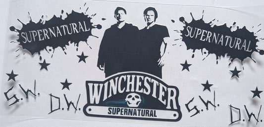 Supernatural