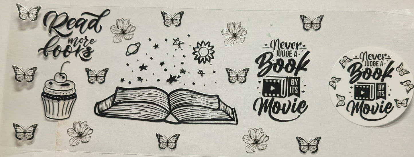 Read Books