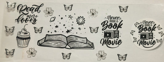 Read Books