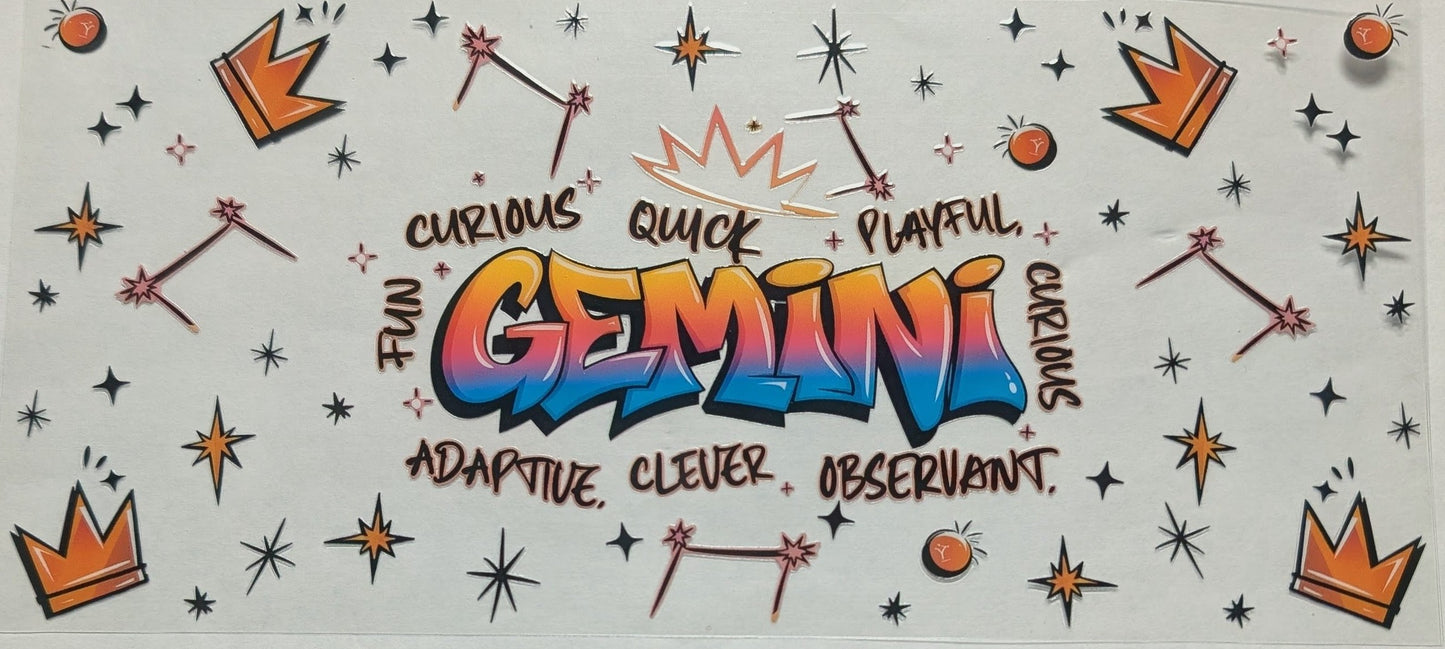 Horoscope -Gemini
