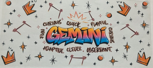 Horoscope -Gemini