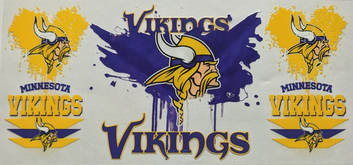 NFL Vikings