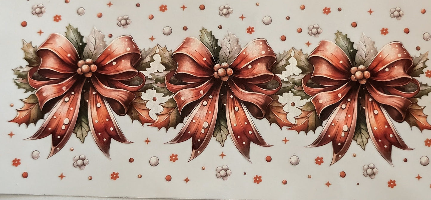 Bows