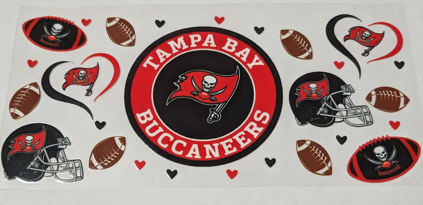 NFL Buccaneers